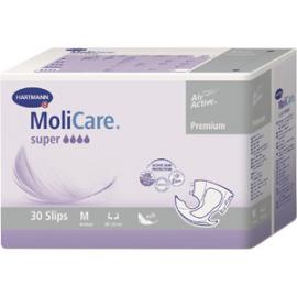 MoliCare Premium super soft - Моликар Премиум супер софт - Воздухопроницаемые подгузники