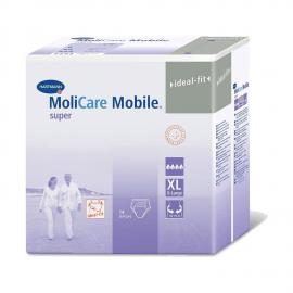 MoliCare Mobile super - Моликар Мобайл супер - Впитывающие трусы