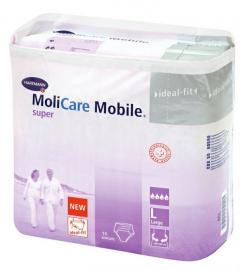 MoliCare Mobile super - Моликар Мобайл супер - Впитывающие трусы