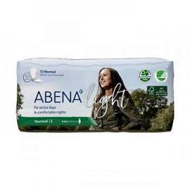 Abena light Normal прокладки урологические (легкая степень недержания)