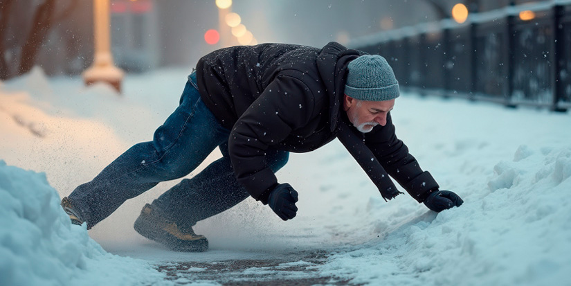 Берегитесь холодов!