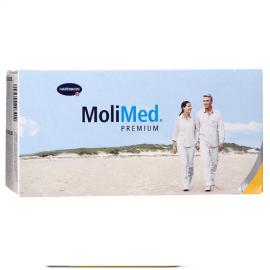 MoliMed Premium Ultra Micro / МолиМед Премиум Ультра Микро - урологические прокладки для женщин